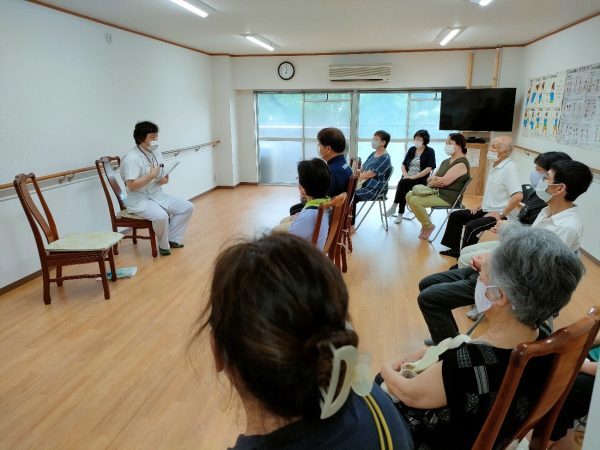 福岡保健企画ブログ 福岡保健企画ブログ