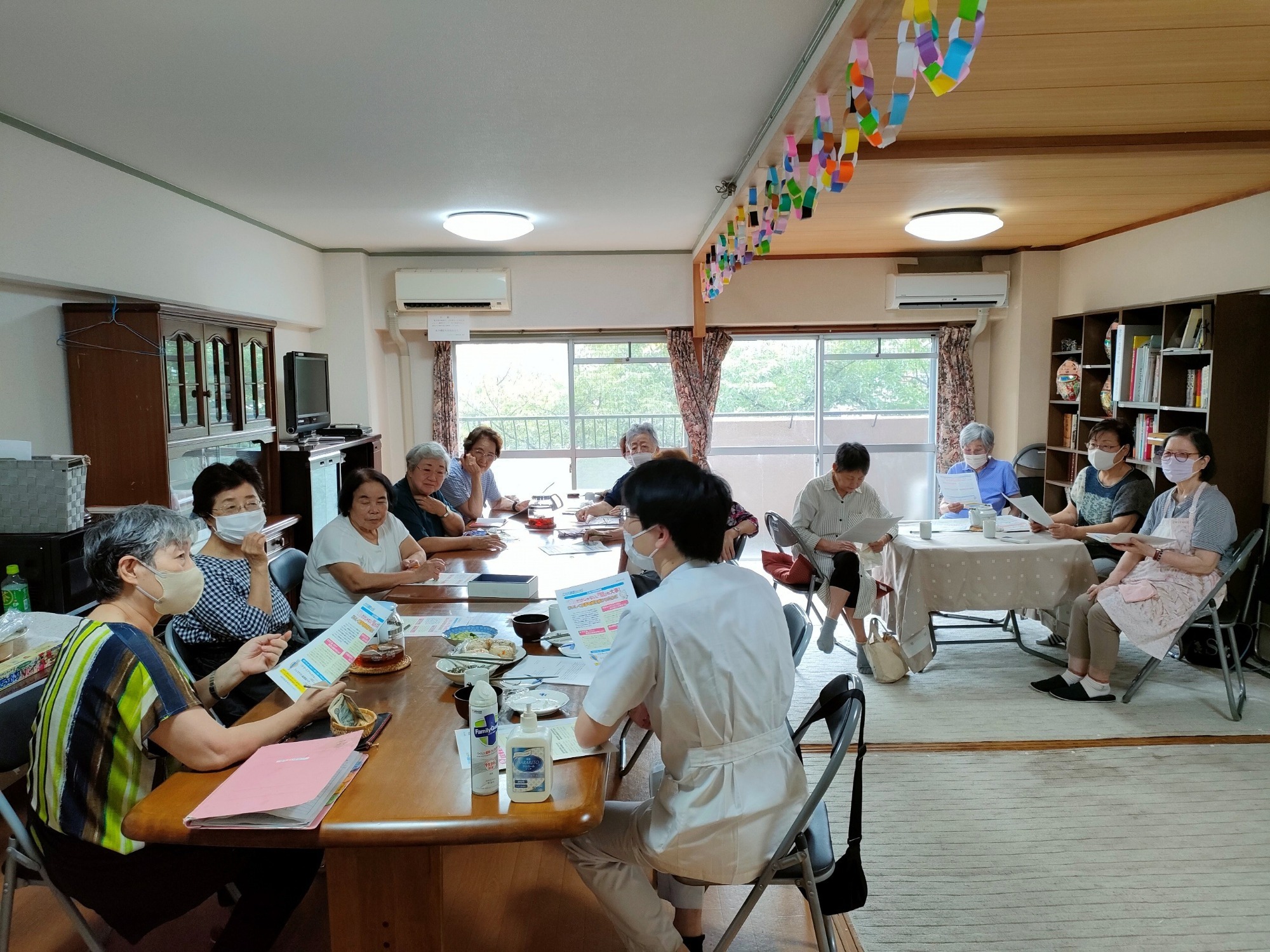 福岡保健企画ブログ