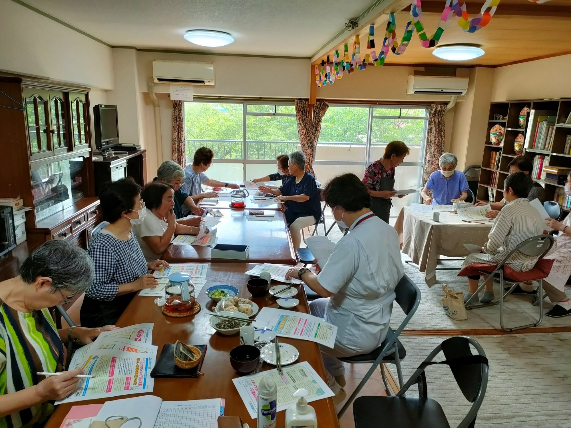 福岡保健企画ブログ