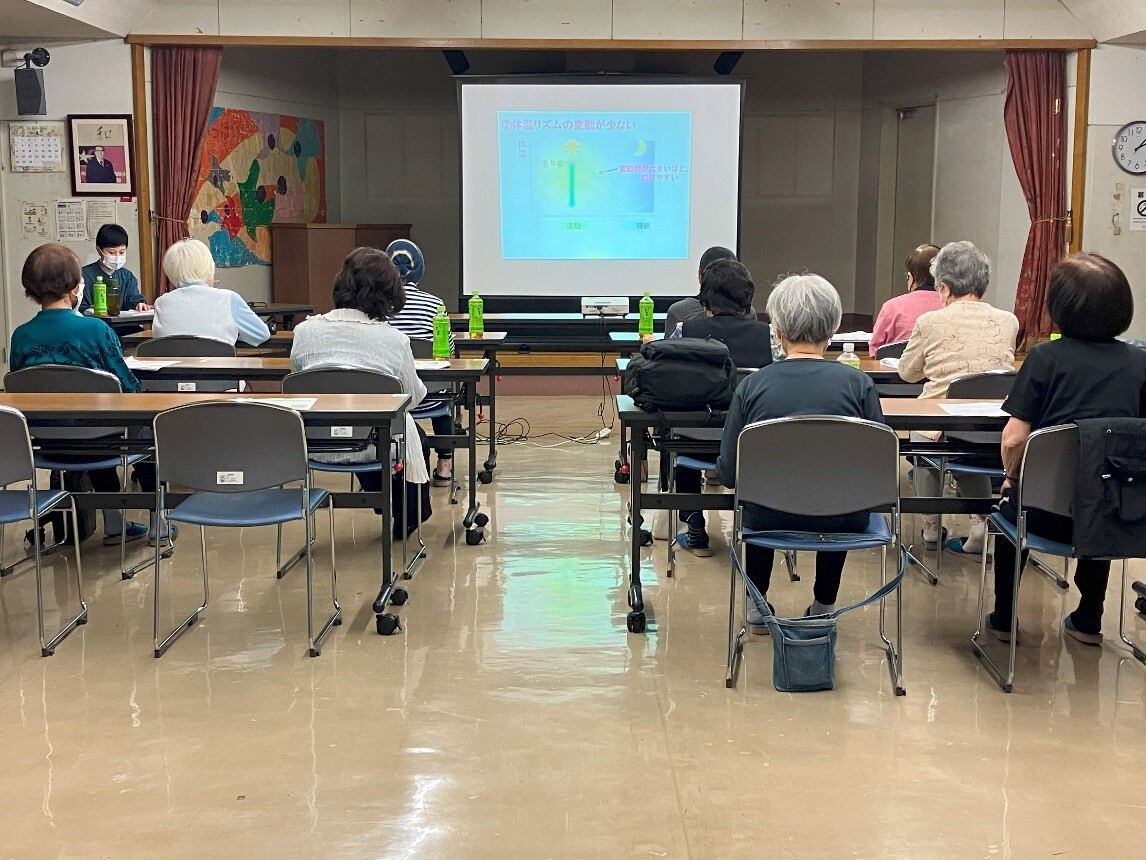 福岡保健企画ブログ