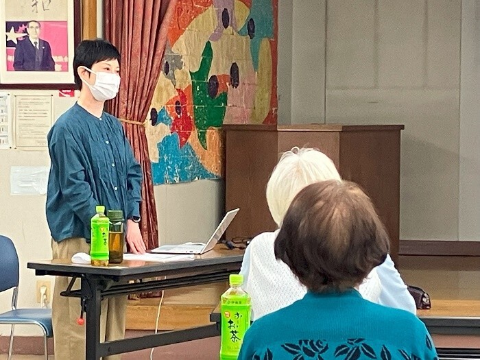 福岡保健企画ブログ