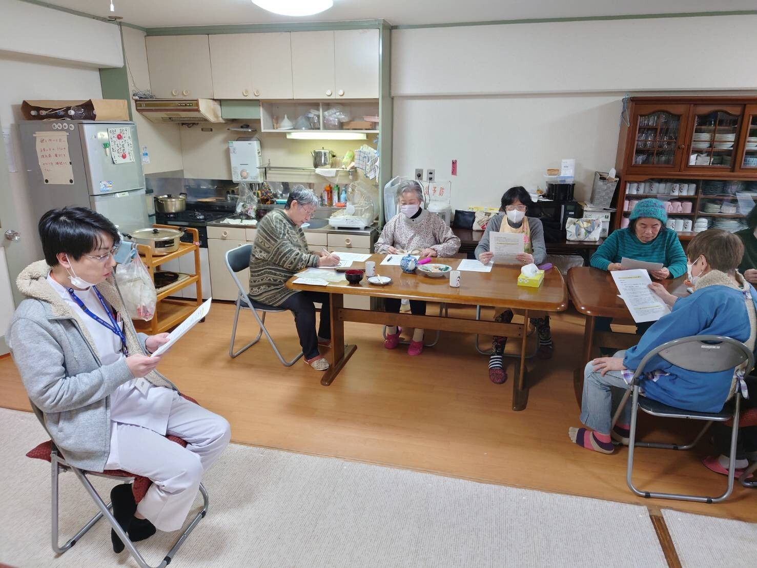 福岡保健企画ブログ