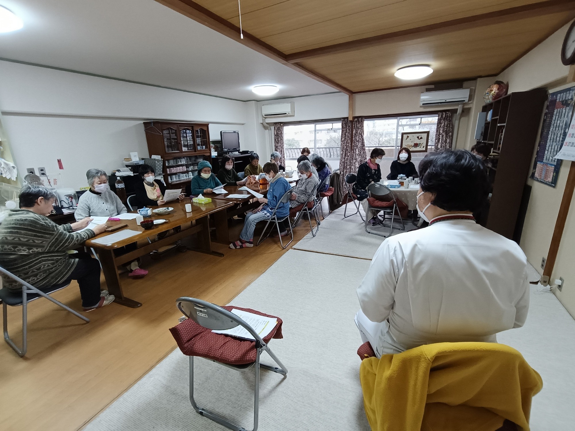 福岡保健企画ブログ