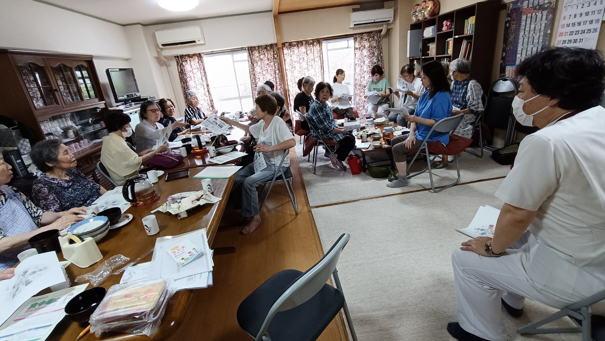 福岡保健企画ブログ