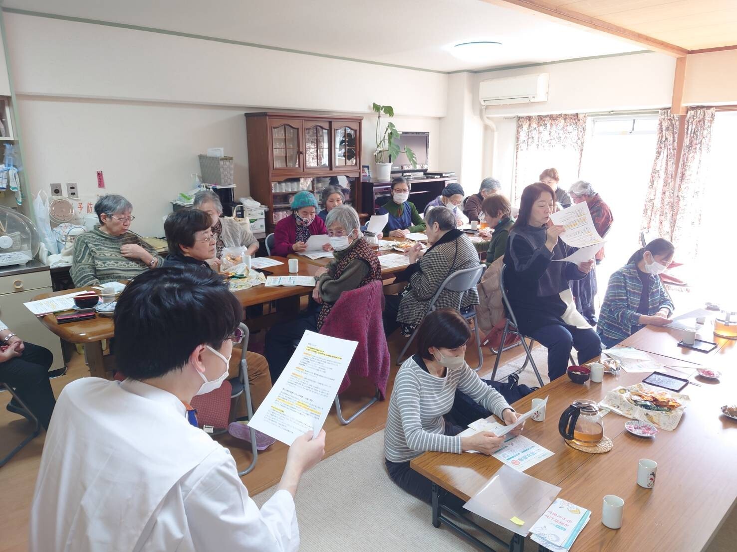 福岡保健企画ブログ