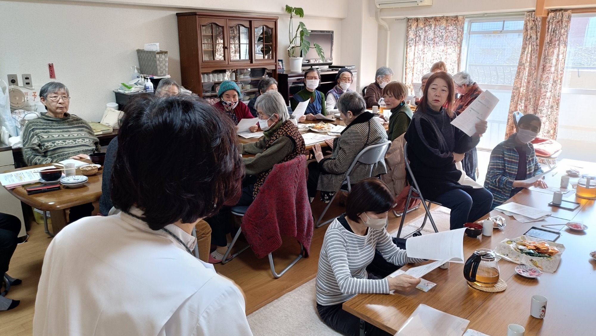 福岡保健企画ブログ